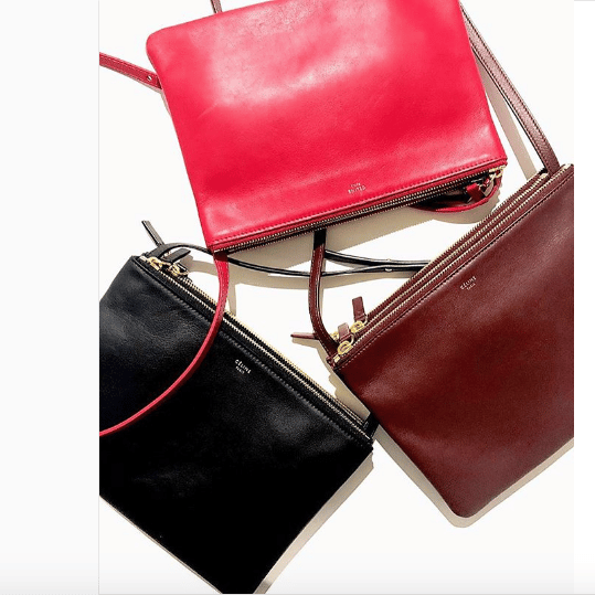 Phoebe Philo's Most Iconic Handbags - The Vault