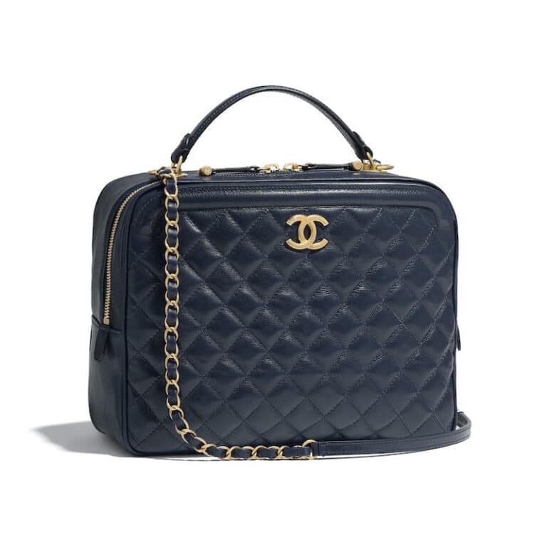 new chanel bag price