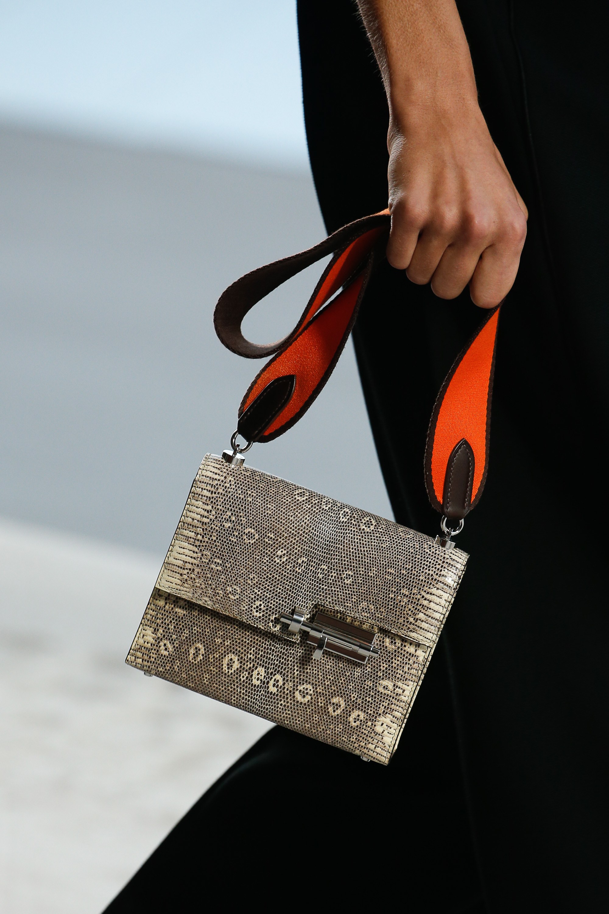 Hermes Spring 2014 Runway Bag Collection - Spotted Fashion