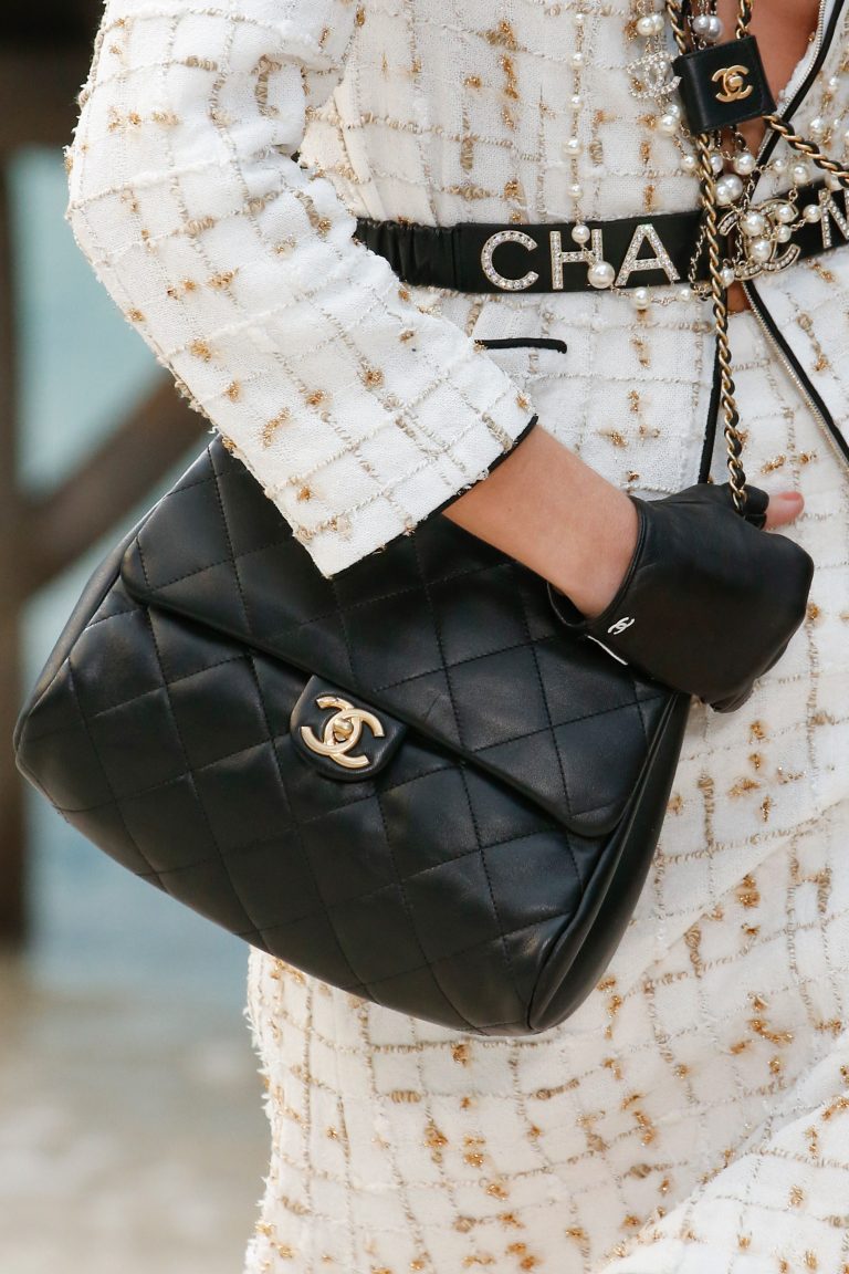 new collection chanel bags 2021