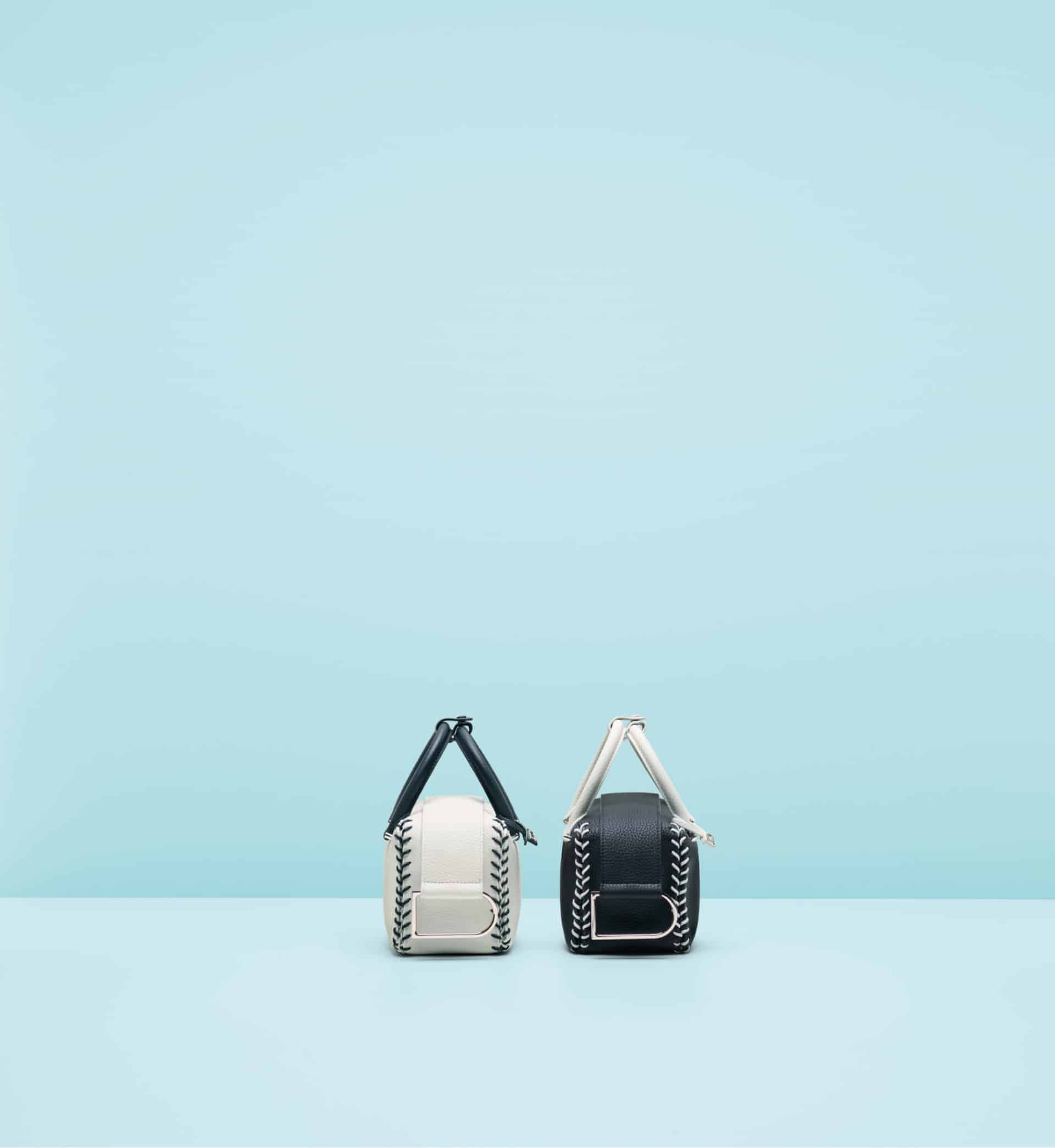 Delvaux - Our Spring Mini Bags Collection ticks all the right
