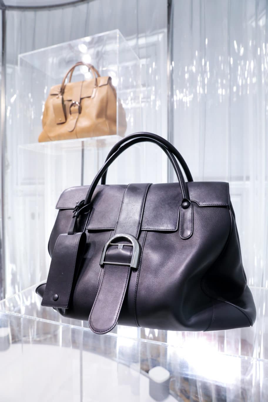 Preview Of Delvaux Spring/Summer 2019 Bag Collection - Spotted Fashion