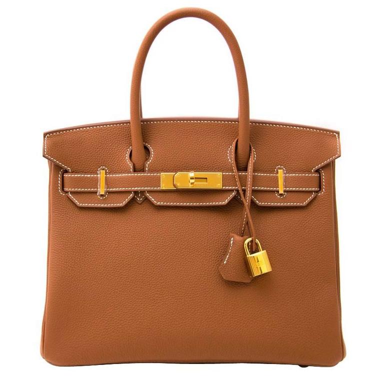 Canada Hermes Bag Price List Reference Guide - Spotted Fashion