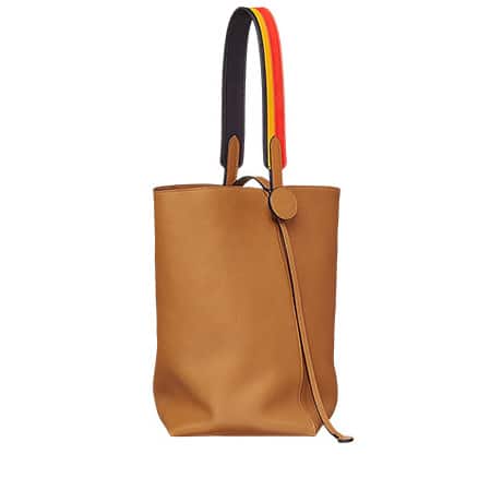 Hermes Licol Bucket Bag Reference Guide - Spotted Fashion