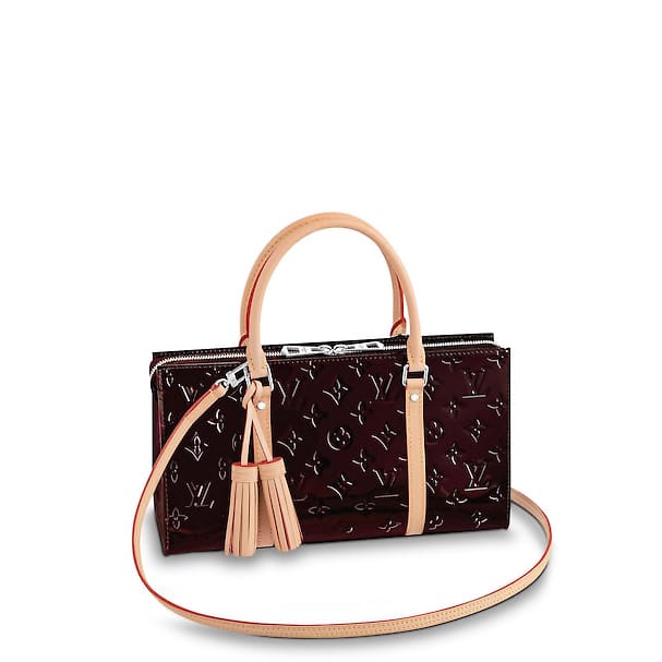 Louis Vuitton Cruise 2019 Bag Collection Featuring The Catogram - Spotted  Fashion