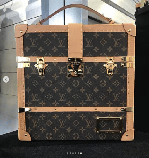Preview Of Louis Vuitton Spring/Summer 2019 Bag Collection