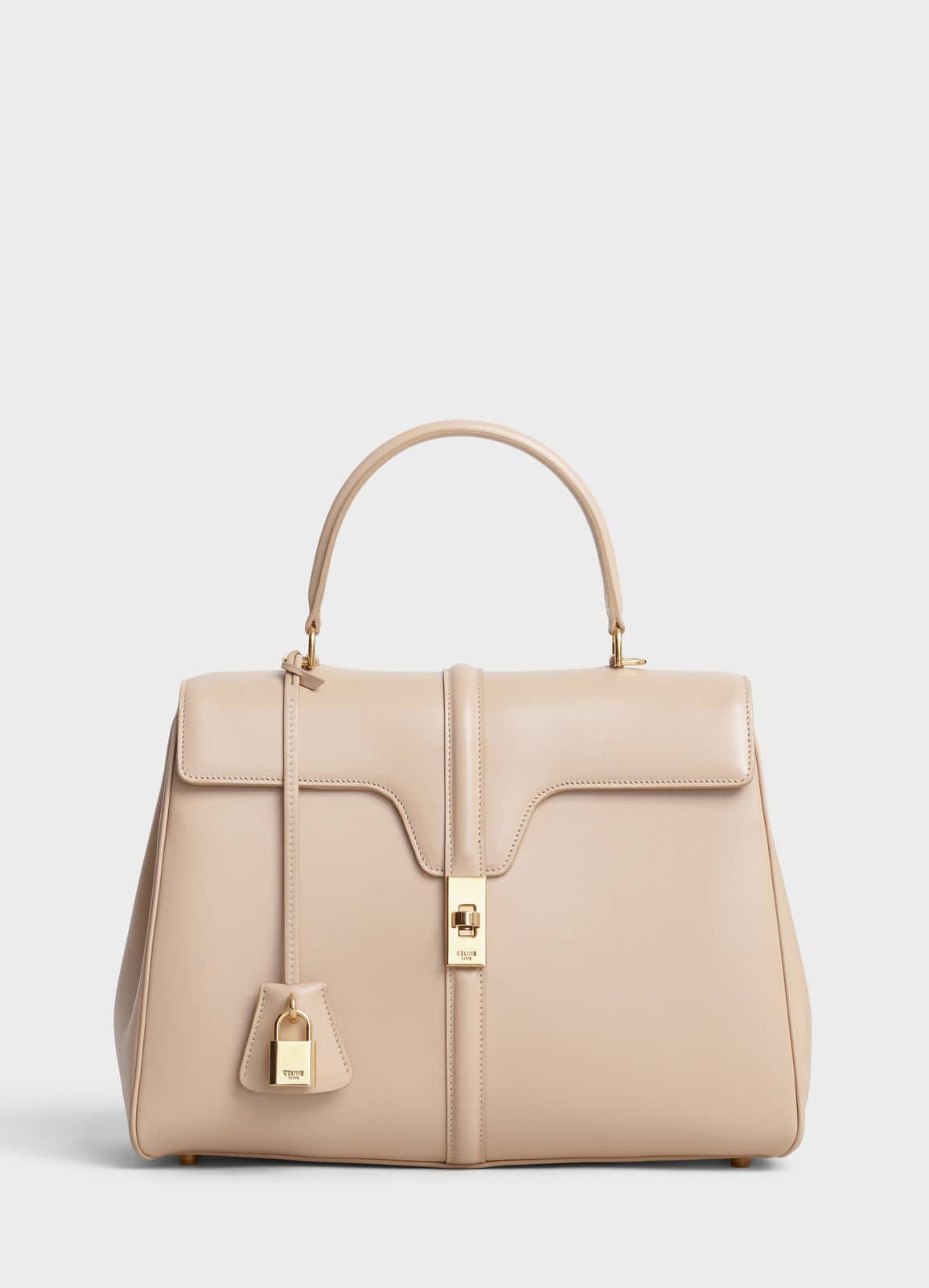 Celine Trio Crossbody Bag Reference Guide - Spotted Fashion