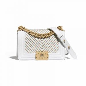 chanel cruise boy north south handbolsa 2019 price