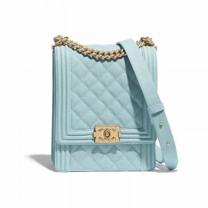 chanel cruise boy north south handbolsa 2019 price