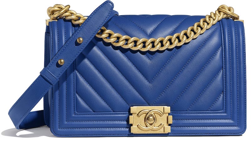 Chanel Bag Prices Increase in Europe and UK | Spotted Fashion