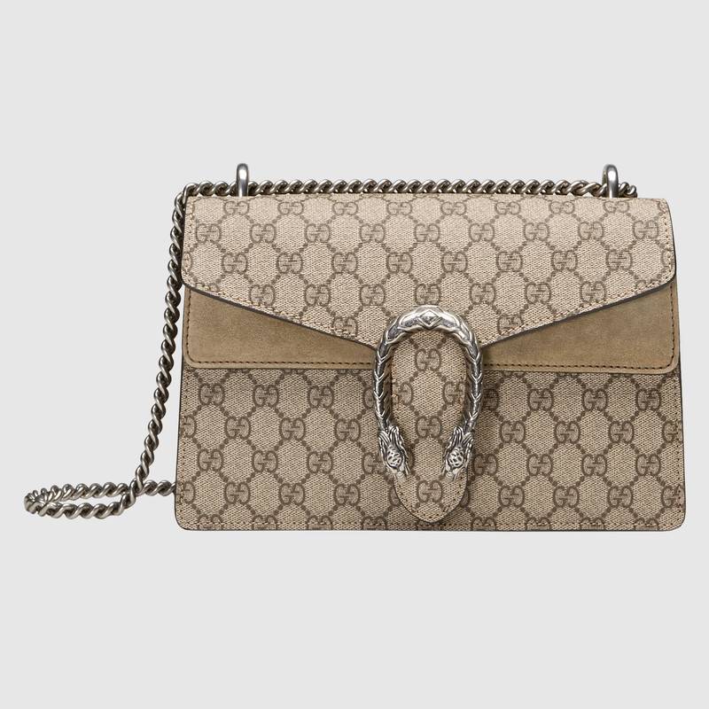 Which Gucci Purse To Buy: Gucci Soho vs Gucci Marmont – Bagaholic