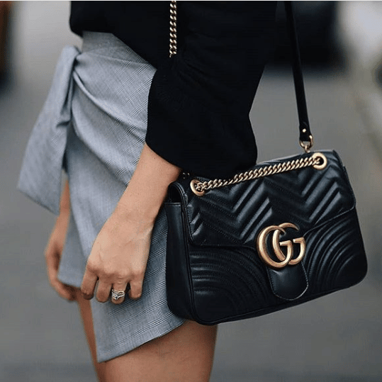 The Best Gucci Bag Styles to Invest In 