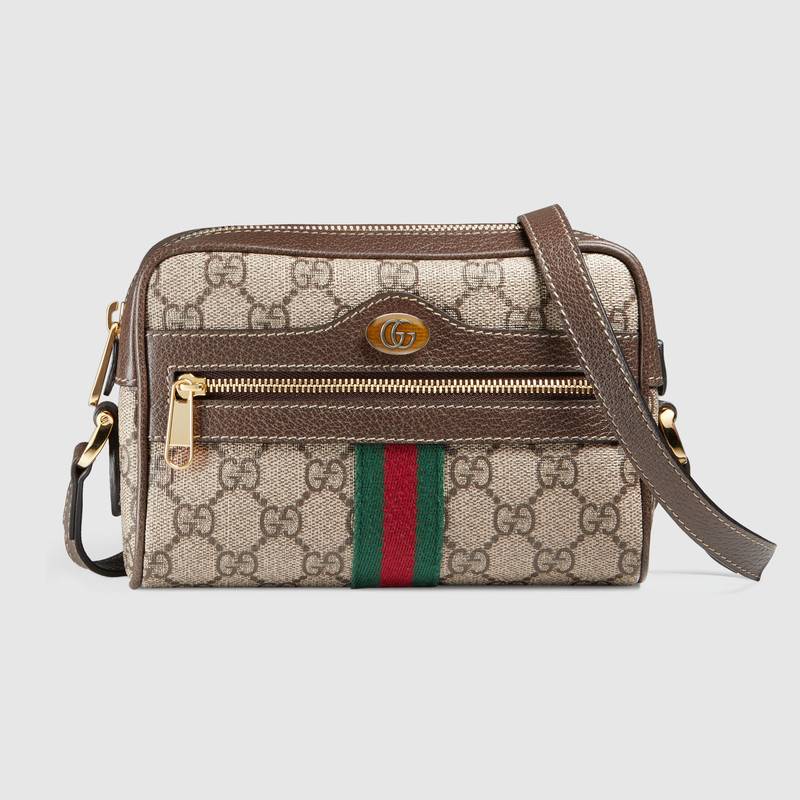 The Best Gucci Bag Styles to Invest In - Spotted Fashion