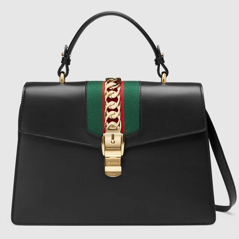 Investing in Gucci Used Handbag