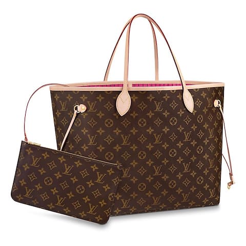 Find Your Fit: The Neverfull Tote Size Comparison 