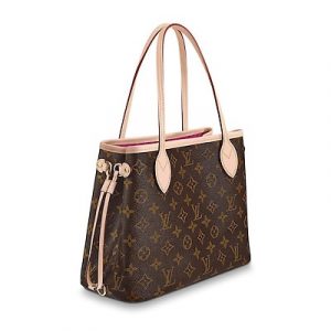Size Comparison of the Louis Vuitton Neverfull Bags | Spotted Fashion