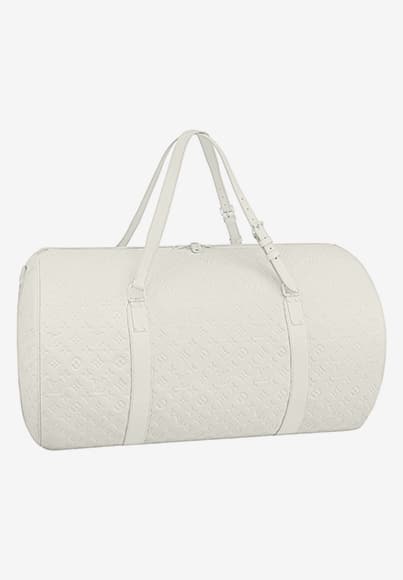 Louis Vuitton Bag LV Virgil Abloh JOSH N45349