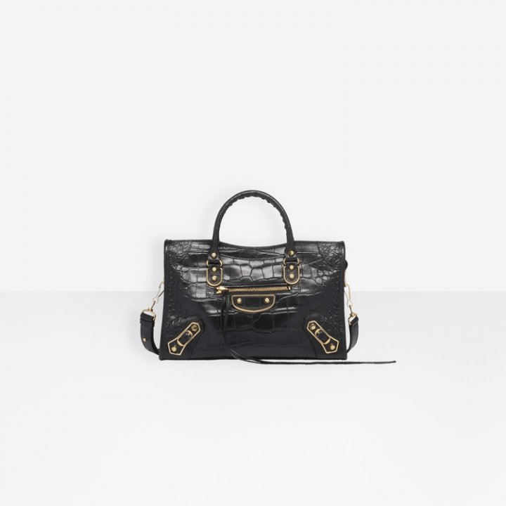 Balenciaga Resort 2019 Bag Collection - Spotted Fashion