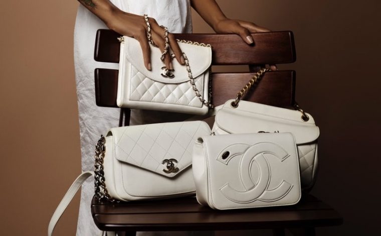 Chanel Spring/Summer 2014 Runway Bag Collection | Spotted Fashion