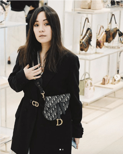 DIOR BELT BAG REVIEW & 4 WAYS TO STYLE
