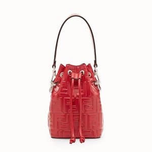 ff bucket bag