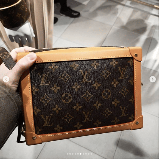 As Louis Vuitton withdraws references to Michael Jackson in its