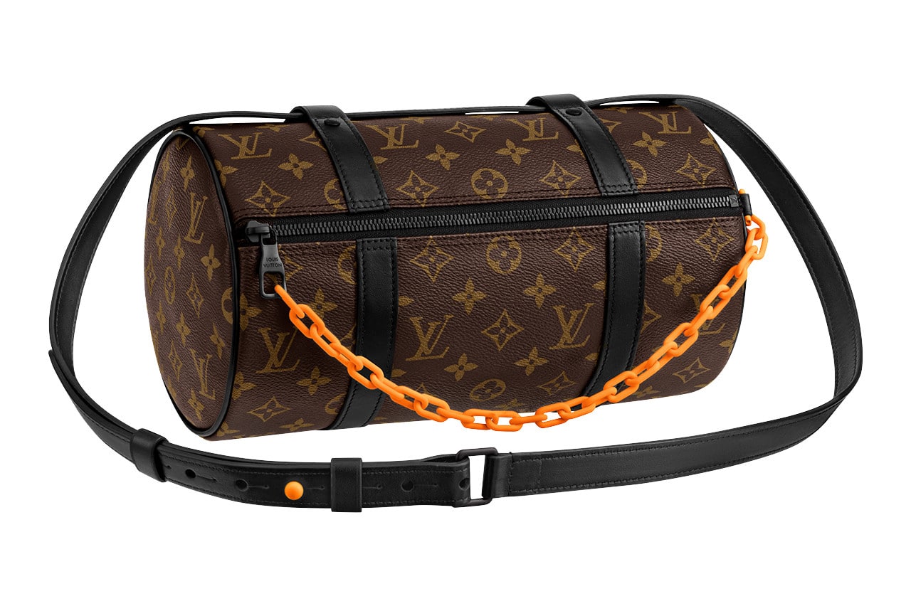 got the Louis Vuitton Solar Ray Mini Trunk from Brandbags1990 and the  quality is awesome! The details are on point! Only downside is that the  shipping took almost a month and a