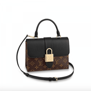 Louis Vuitton Locky BB Bag Reference Guide | Spotted Fashion