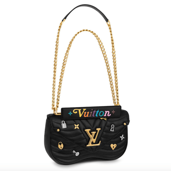 Louis Vuitton Chinese New Year Bag Charm and Key Holder Monogram