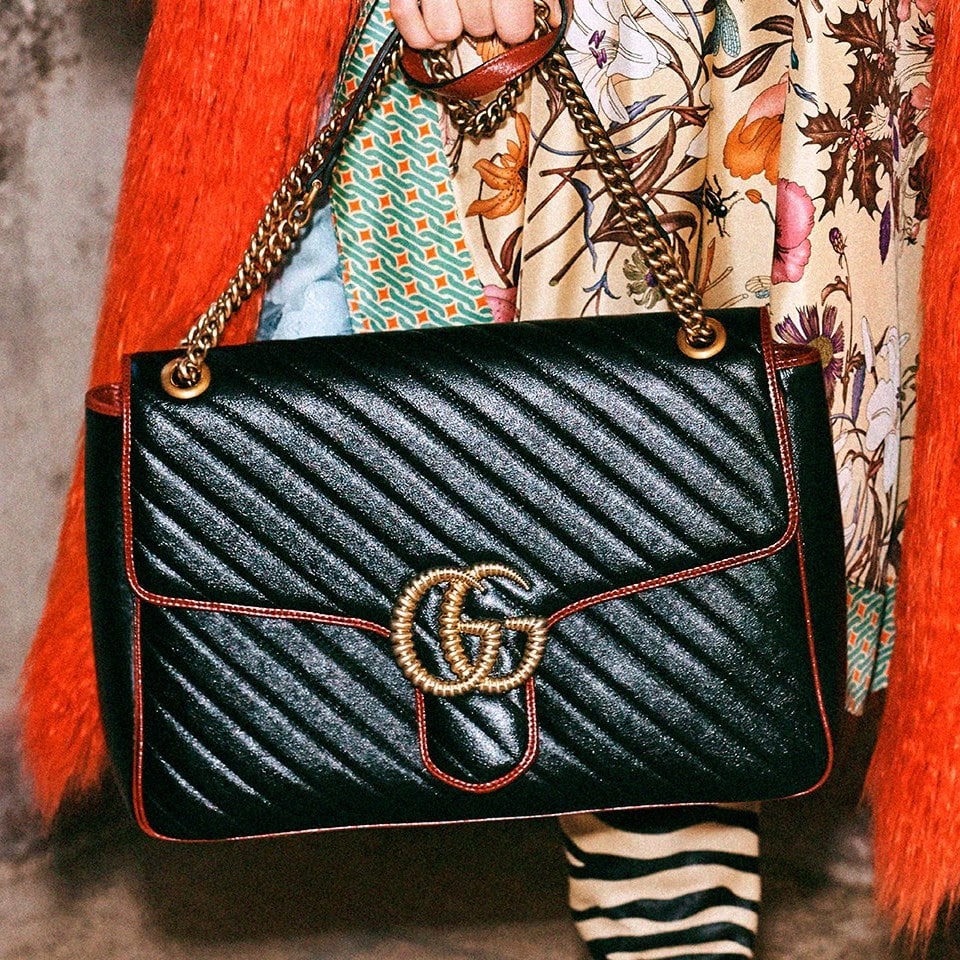 gucci bag collection 2019
