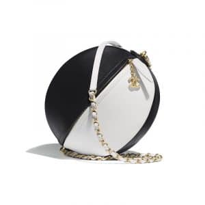 beach ball minaudiere price