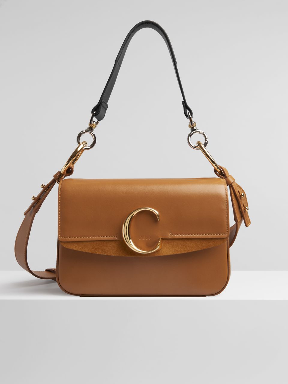 Chloé CHLOE C Mini Bag