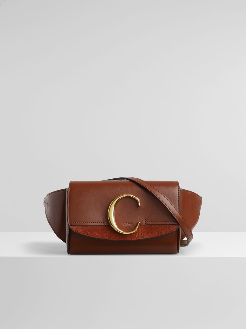 Chloé 'Chloé C' shoulder bag, StclaircomoShops