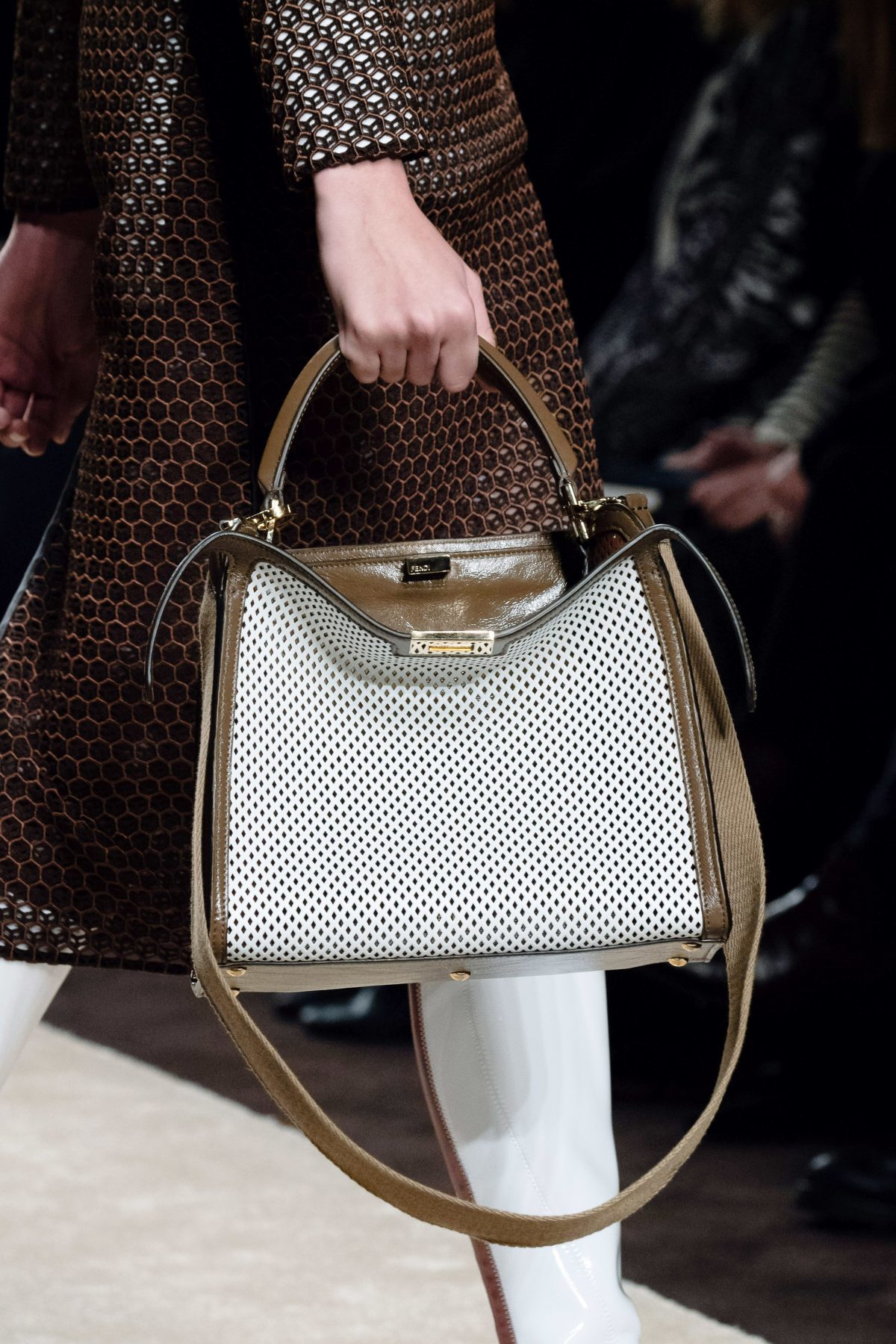New Designer Handbags Fall 2022 Federal