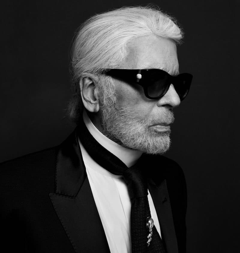 Karl Lagerfeld's 45 Most Iconic Chanel Runway Looks
