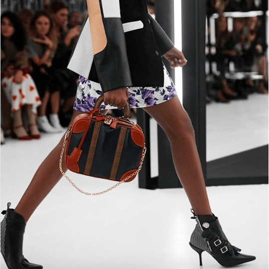 Louis Vuitton Dora Mini Bags, Bragmybag