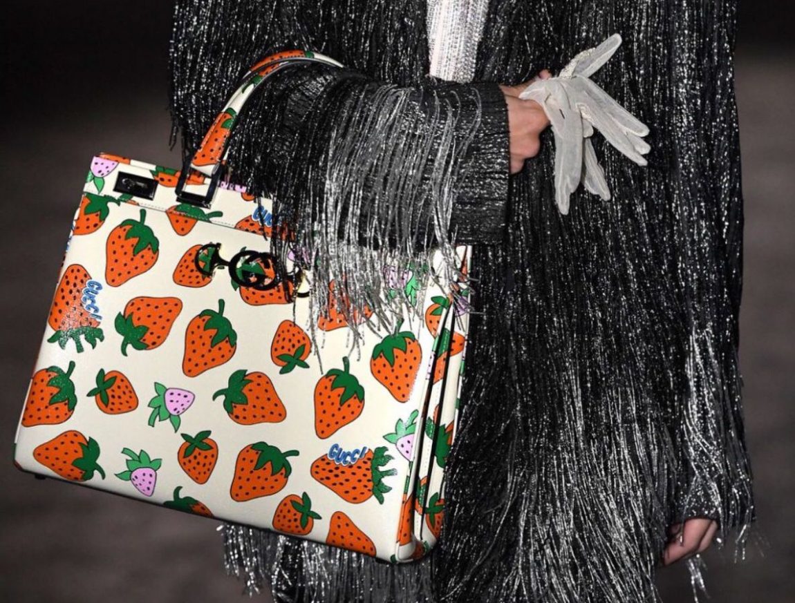 gucci 2019 bag collection
