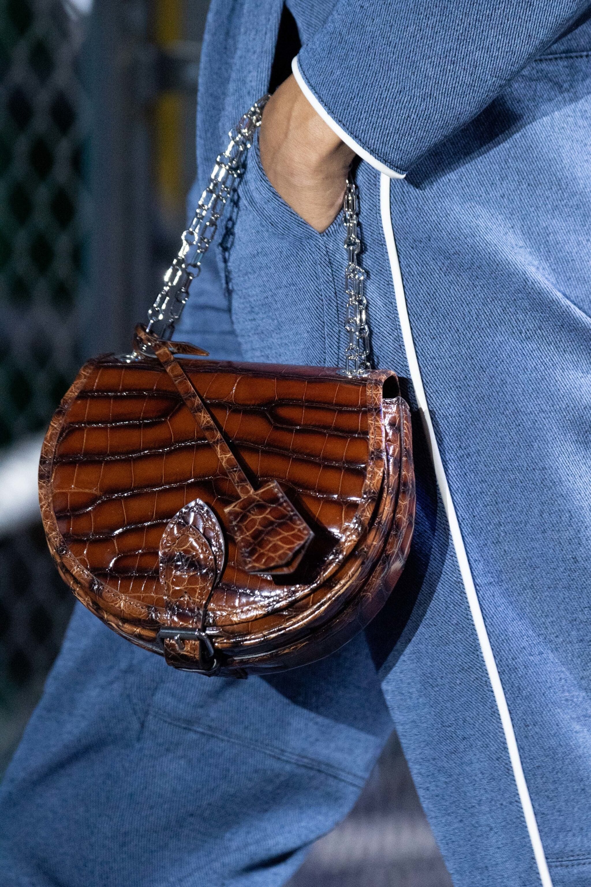 Louis Vuitton 2018 Pre-owned Girolata Handbag - Neutrals