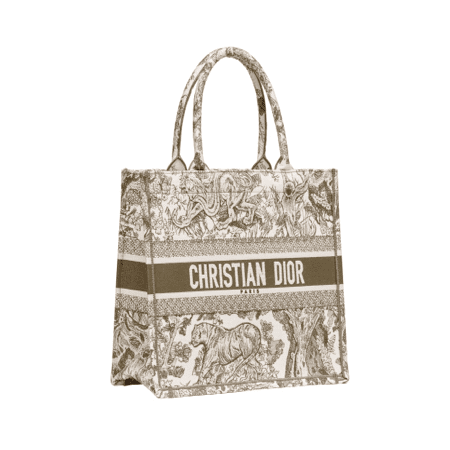 Dior's Lunar New Year Bags Collection - Spotted Fashion