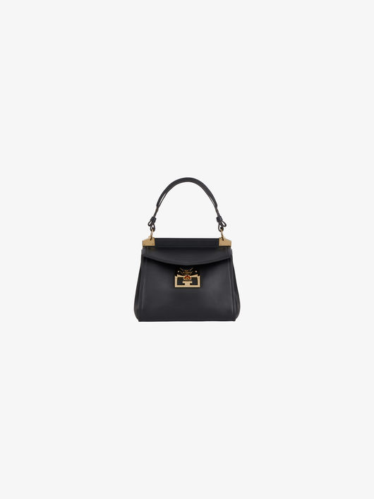 Givenchy Mystic Bag Reference Guide - Spotted Fashion