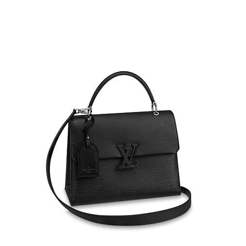 Louis Vuitton Grenelle Tote  Natural Resource Department