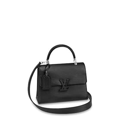 Louis Vuitton Grenelle Pm Noir