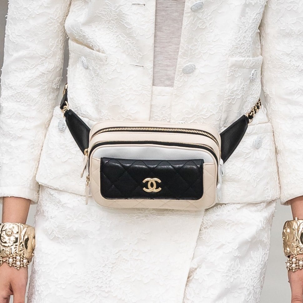 Chanel Cruise 2020 Runway Bag Collection - Spotted Fashion