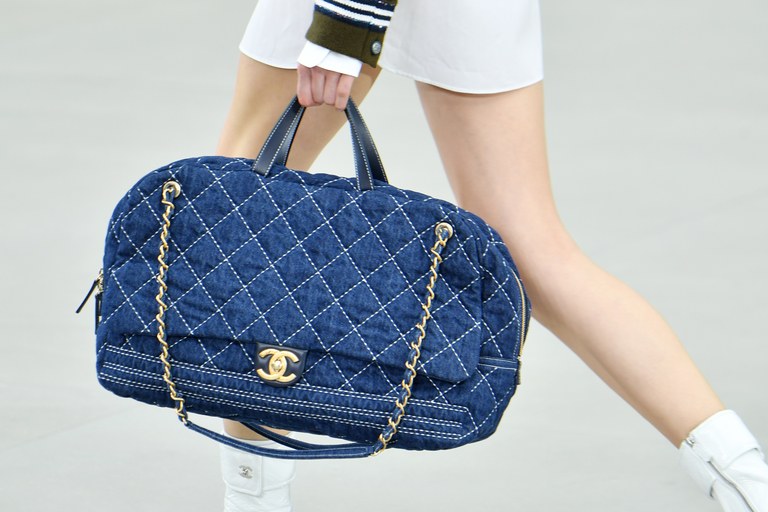 Chanel Cruise 2020 Runway Bag Collection | Spotted Fashion
