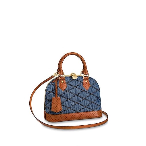 Size Comparison of the Louis Vuitton Neverfull Bags - Spotted Fashion