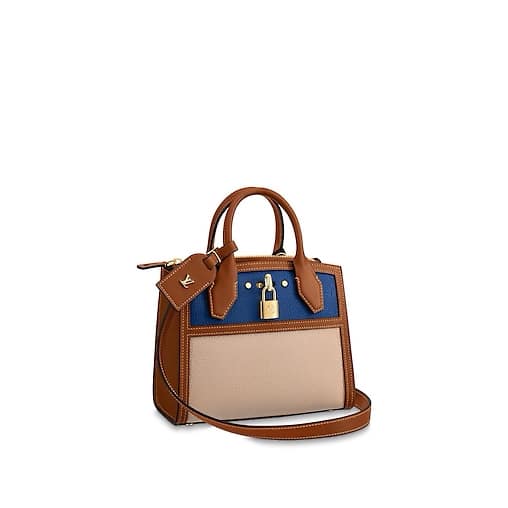 Louis Vuitton Pre-fall 2021 Vuittamins Bag Collection - Spotted
