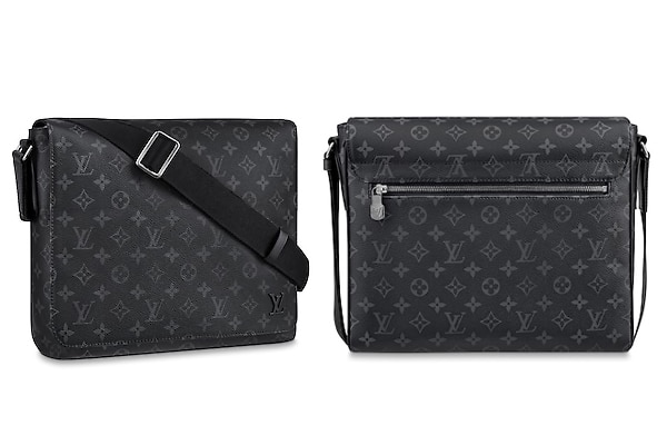 Louis Vuitton Crossbody Bags for Men for sale