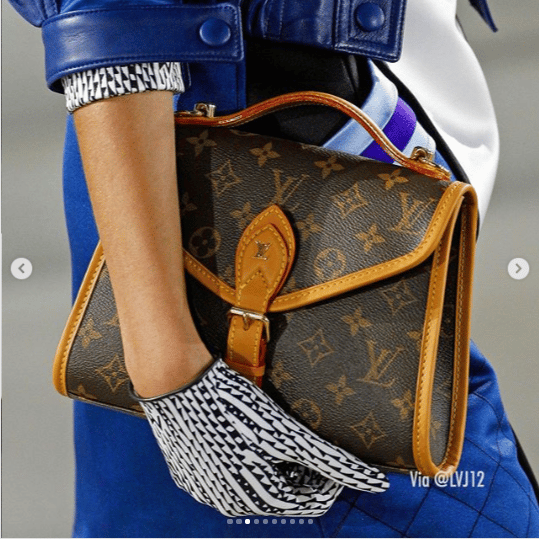 Louis Vuitton Cruise 2019 Handbags