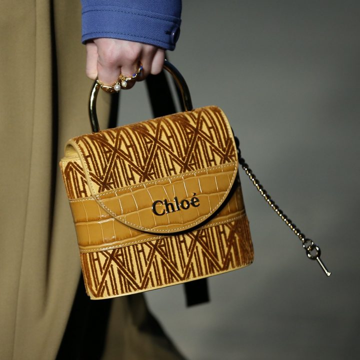 Top 5 Designer Handbags | semashow.com