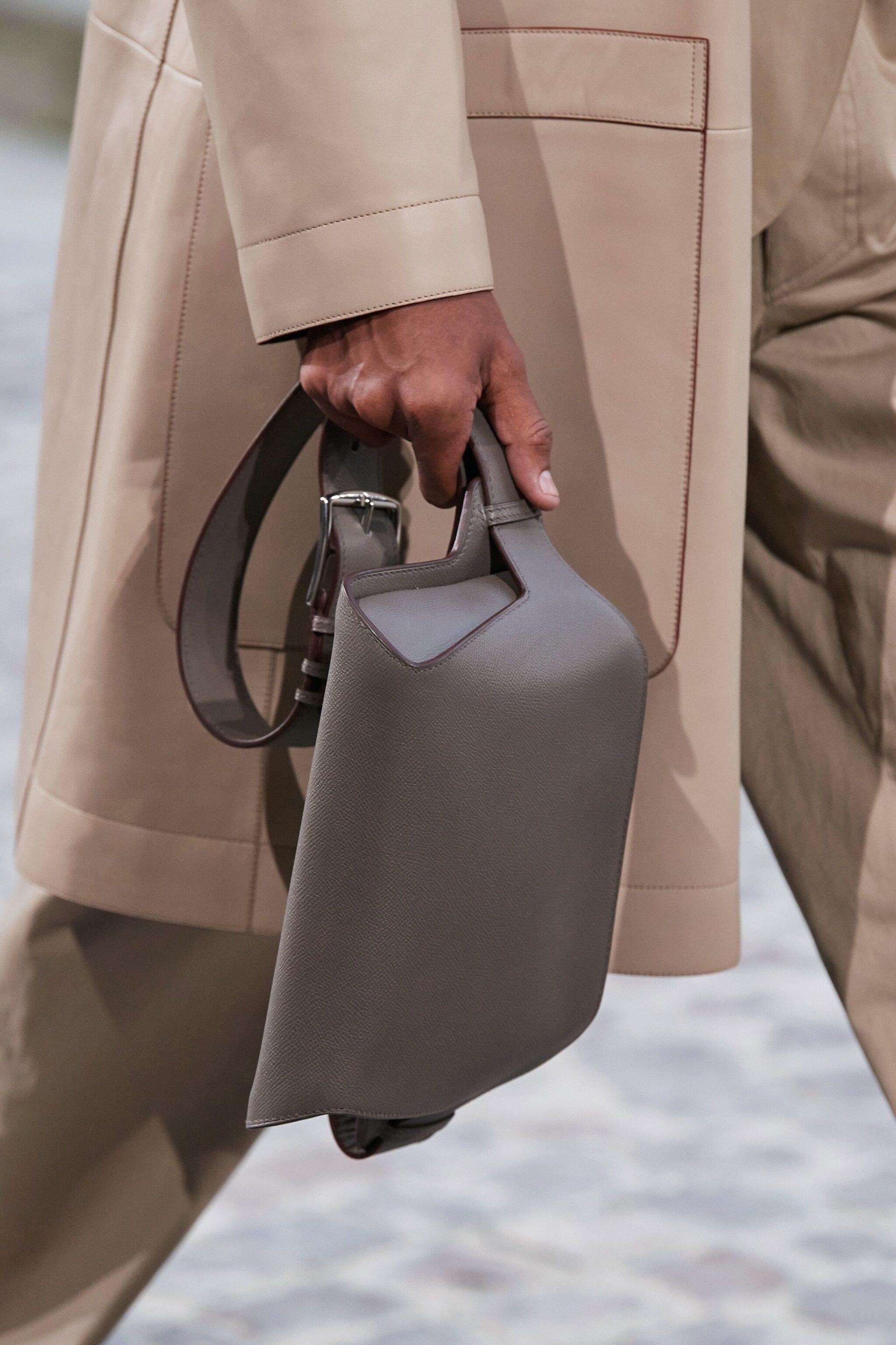 All the Bags from Hermes Men's Spring Summer 2022 Collection – Bagaholic